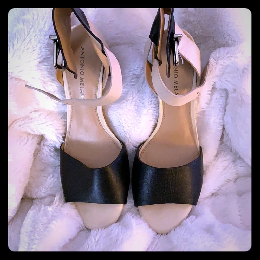 Antonio Melani Shoes. Size: 8M